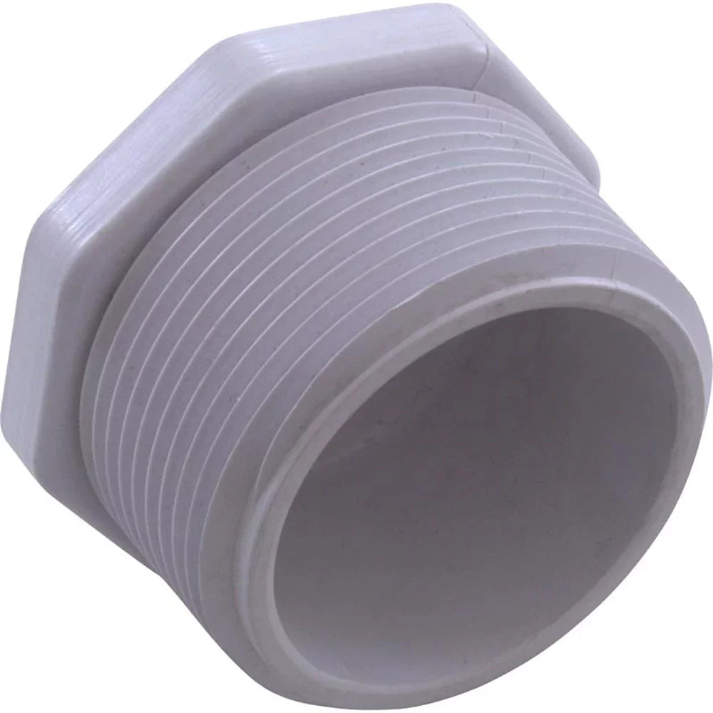 American 1-1/2" Products Plug, Pentair Main Drain,