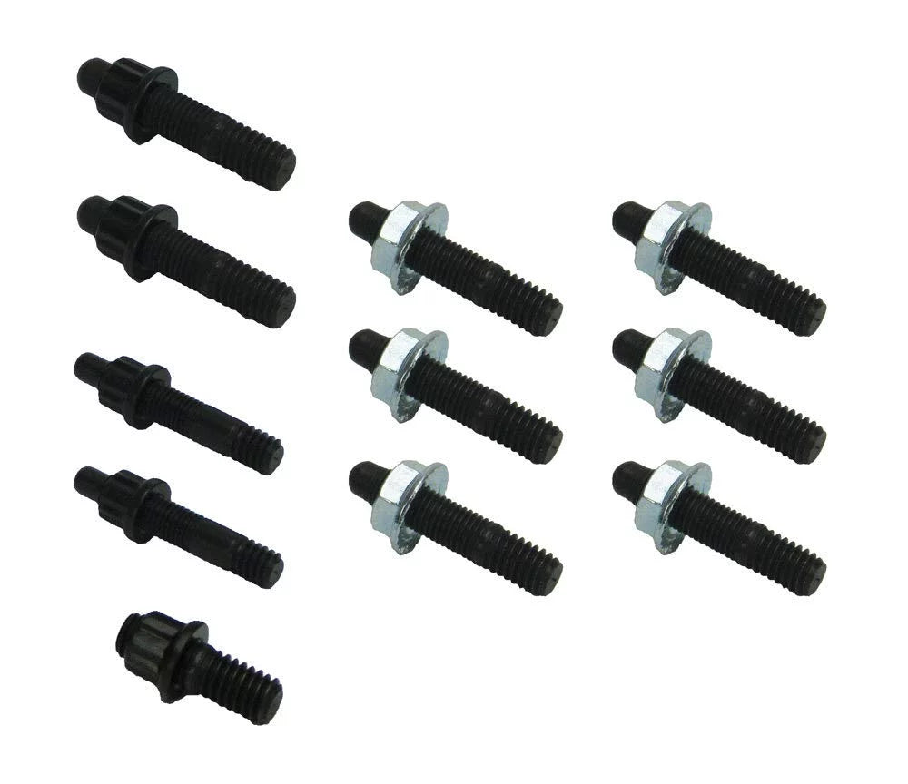 Chevy Kit Oil for 38361 Pan Moroso Block Big Stud