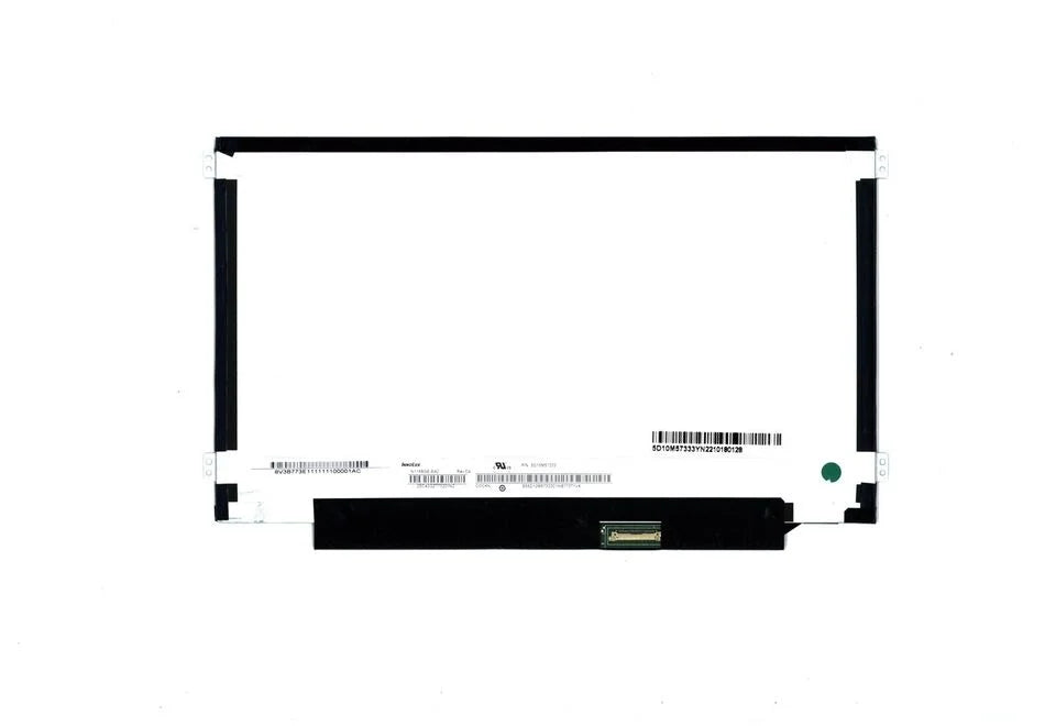 Genuine 2nd 5D10X54254 HD Chromebook 11.6" Gen Screen New LCD