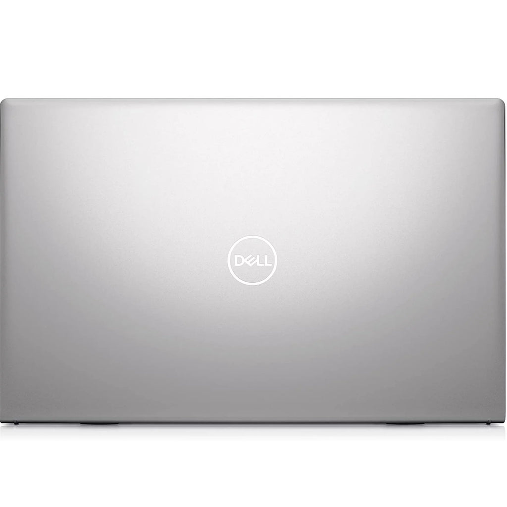 Silver Inspiron i5-11300H 8GB SSD Core™ Win10H, 4.4GHz 256GB 15.6" 15-5510