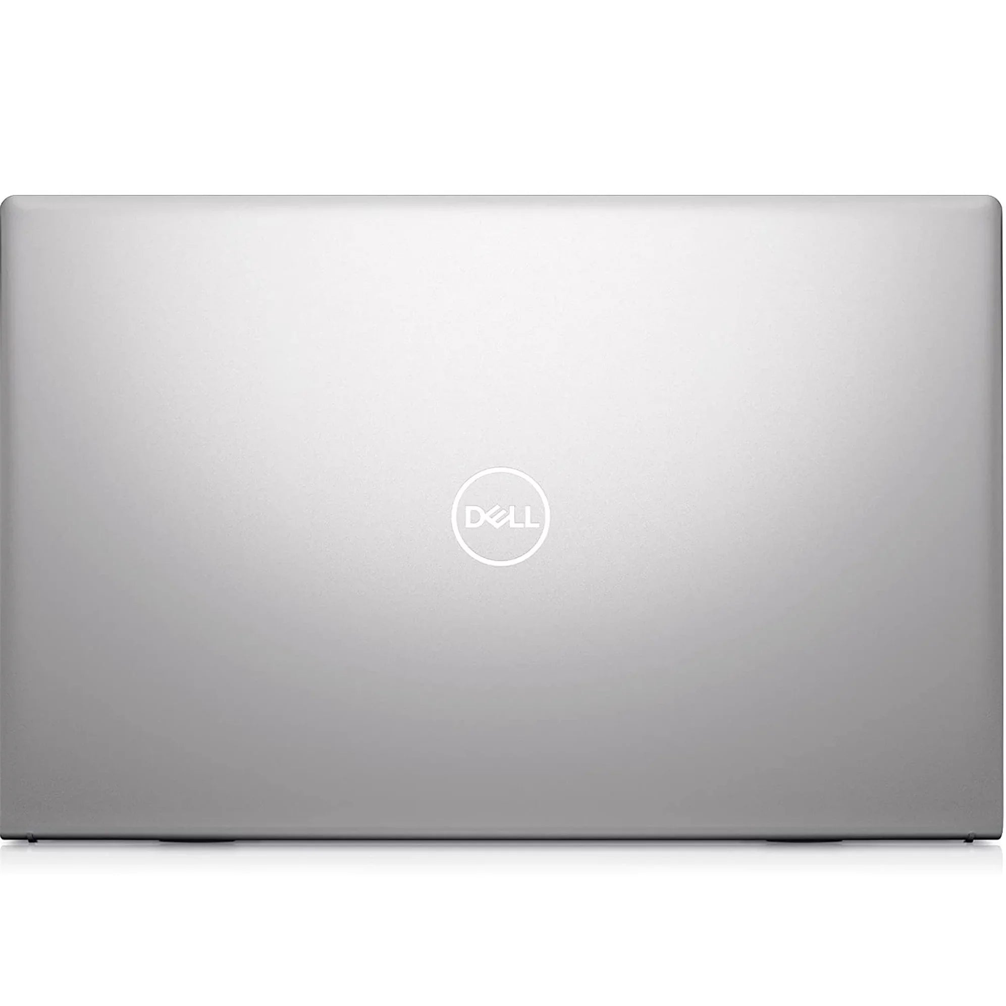 Silver Inspiron i5-11300H 8GB SSD Core™ Win10H, 4.4GHz 256GB 15.6" 15-5510