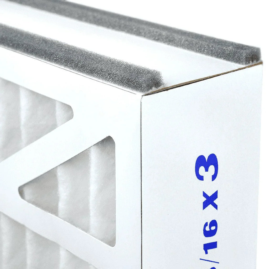 MERV Trion Fit Bear 229990-101 Air Filters for to Media Replacement 255649-001 455602-425 455602-925 455602-0425, 13 248713-101 3-Pack Health Air 229990-001 Cleaner Filter Air AIRx Cabinet 16x25x3