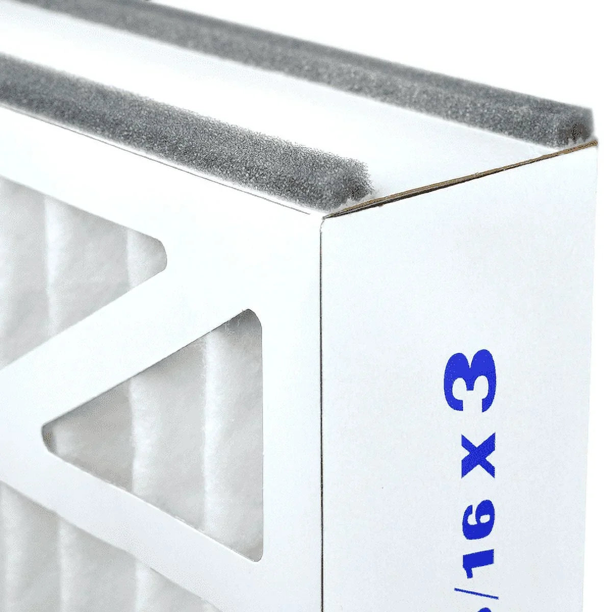 Replacement MERV 255649-101 Filter 13, - Bear AIRx Air 16x25x3 6-Pack HEALTH Air