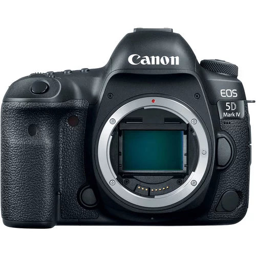 EOS 128GB EF Camera Always DSLR 420-800mm + + IV + 75-300mm (34PC Kit) Super Lens Telephoto Case, + STM Mark Tripod Light + Canon on Filters, Bundle 5D LED More Memory, 50mm w/