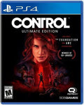 '- Ultimate for PS4 Video [New Control Edition Game]