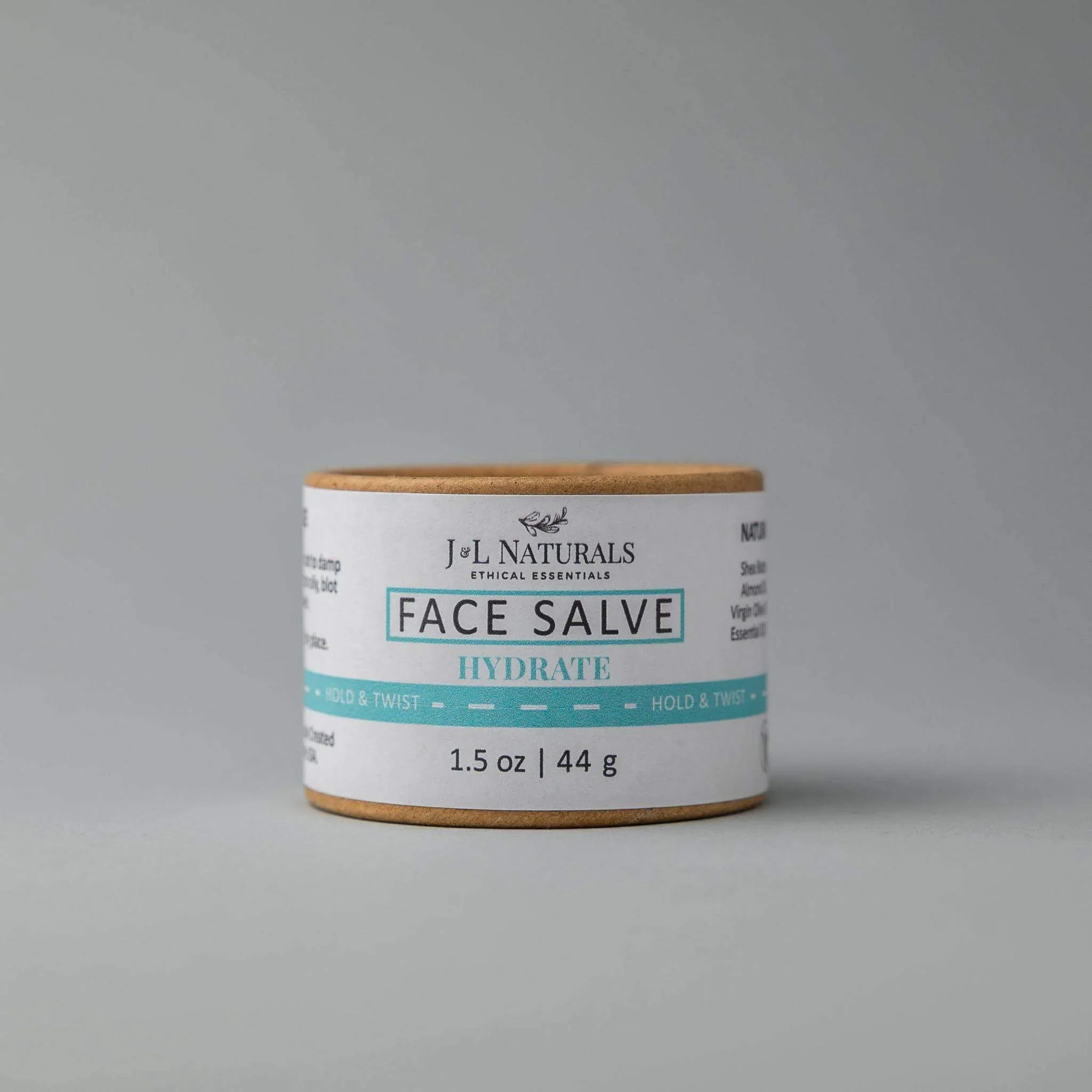 Hydrate - Salve Face - (Duo) Hydrate