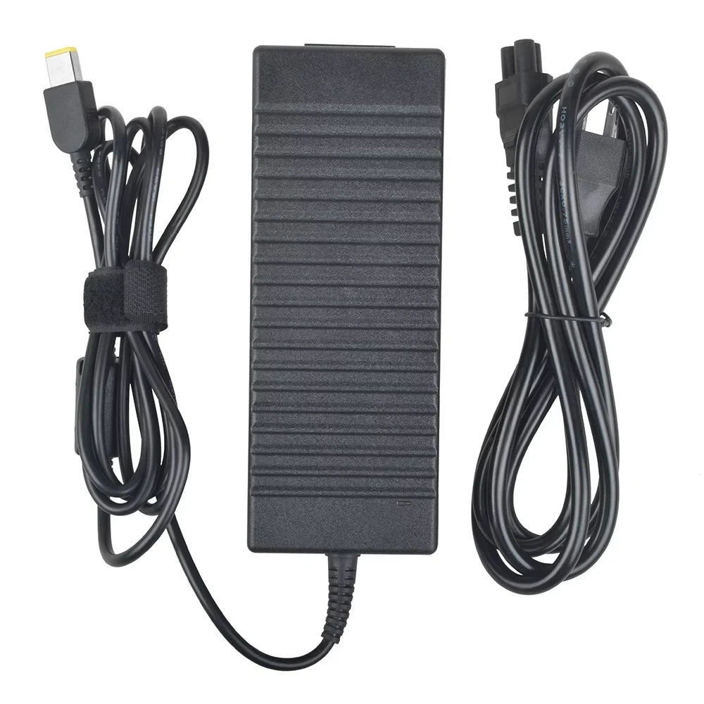 Y40-70 Compatible KONKIN 135W 6.75A AC Adapter for BOO Power Charger 20V Y50-70 Cord Y40-80 replacement