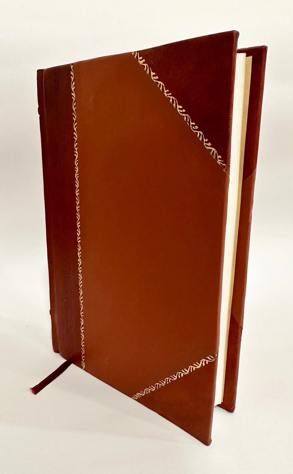 Inaudita Virorum Bound] Edita Nobilium Caede, Atque Ac Per Piorum Furoribus [Leather De Et Indigna Scelerata Castillionei Galliae Gallicis, (1573) Complures Passim Strage Illustrium Horrenda Amirallij