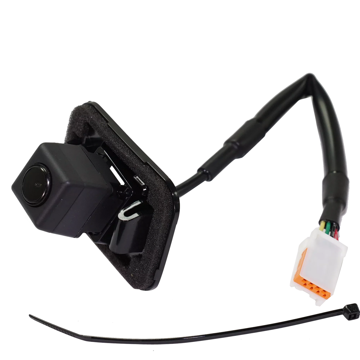 Camera 2008 Production 2008-2012 May From Date CX-7 Compatible For Up with Mazda Back 1, With Models