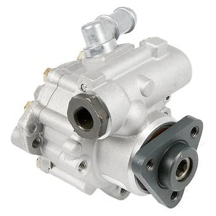 V6 A4 Pump For Buyautoparts VOLKSWAGEN 2.8L Fits - PASSAT Power Audi select: Steering & GLS 1998-2000,2003 VW Passat New