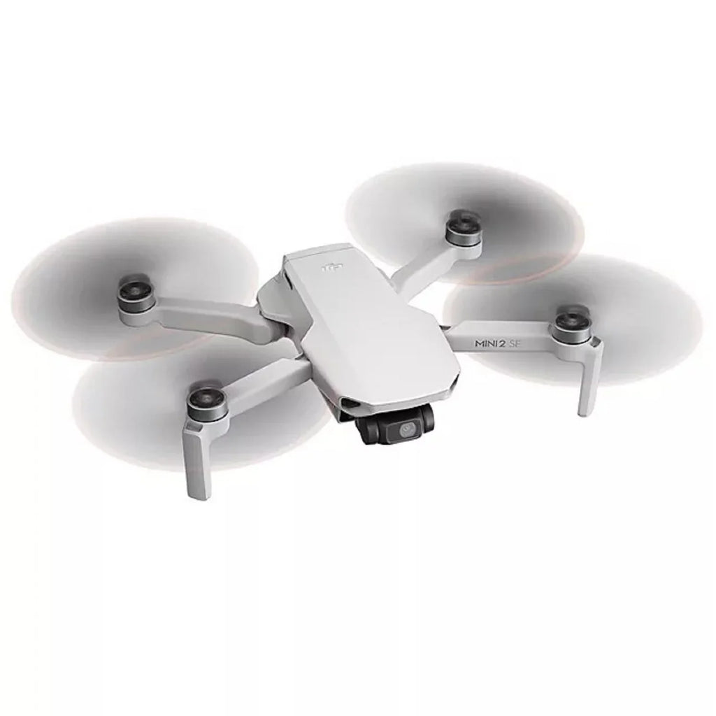 Bundle CP.MA.00000687.01 2 DJI SE Drone Remote Camera Refurbished with Controller Mini