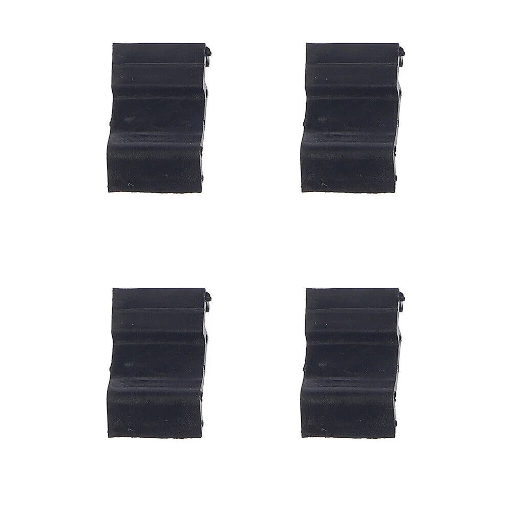 Latch for Jeep of JLLOM JK Wrangler Mind Premium Catch Set Hood and 07-18 Lock - Reliable Peace Protection