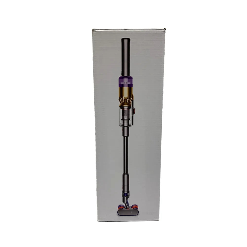 Cordless REF Dyson | Gold Vacuum | Omni-Glide+