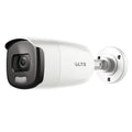 247 2.8mm 5MP CMHR9252W-28CF HD LTCMHR9252W-28CF TVI Bullet Full 131ft Light WDR Camera LTS Color