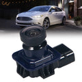 Backup Replacement View (2013-2016) Direct for to Camera Easy Sight Install Clear Driving Rear Fusion