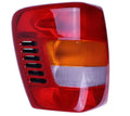 Cherokee 99-02 - Left Jeep - Fit/For Light Eagle CH2800138 Driver Eye Tail - Hand Grand