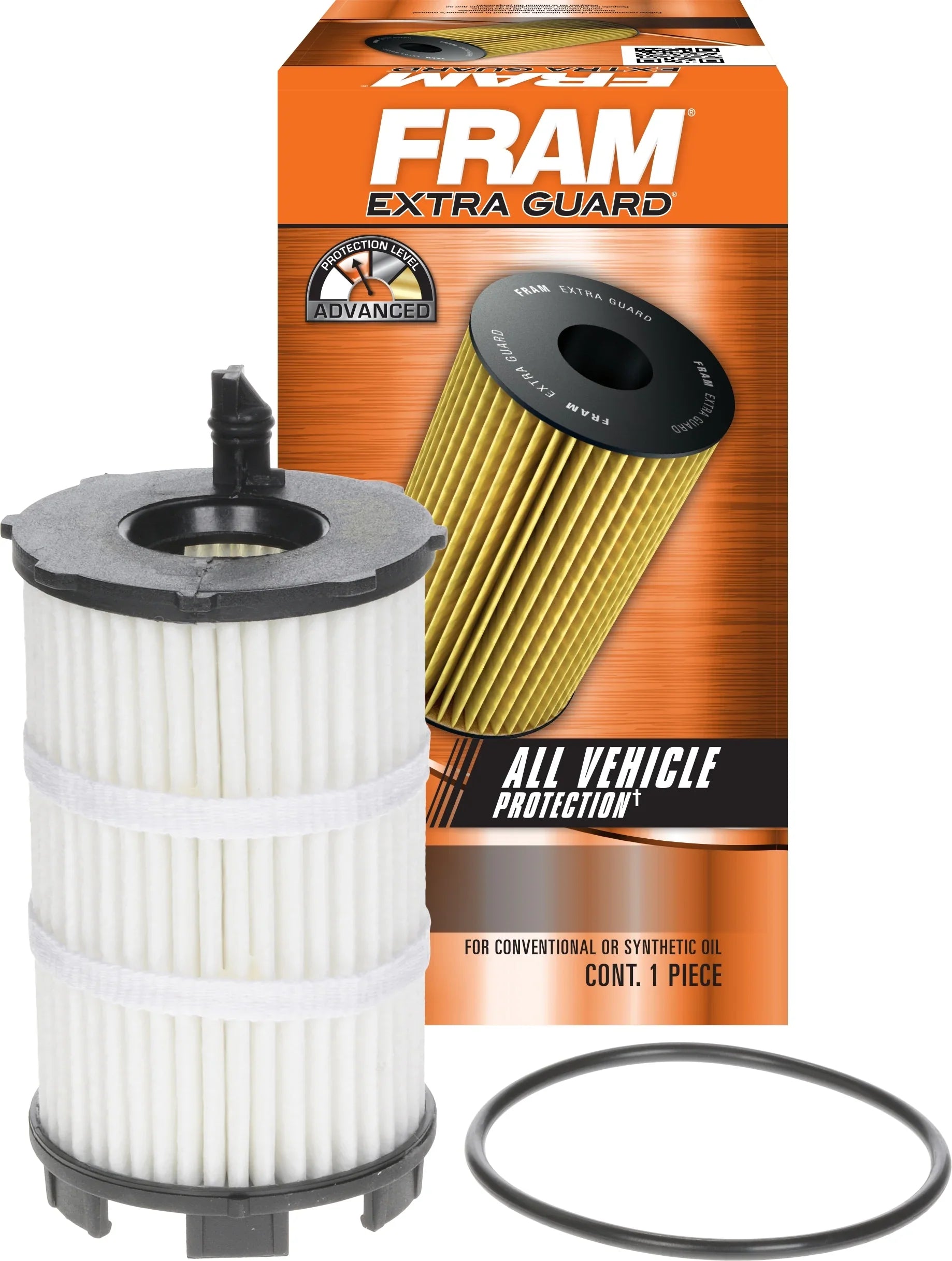 Q7 mile Guard AUDI 10K Volkswagen AUDI A8, Extra FRAM Filter, CH10632, Audi and 2007-2012 Fits Vehicles 2007-2009 Filter Oil select: for