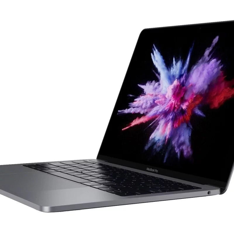 Intel SSD MPXQ2LL/A 8GB (Refurbished) 256GB i5-7360U Restored 2.3GHz MacBook Pro Space Gray