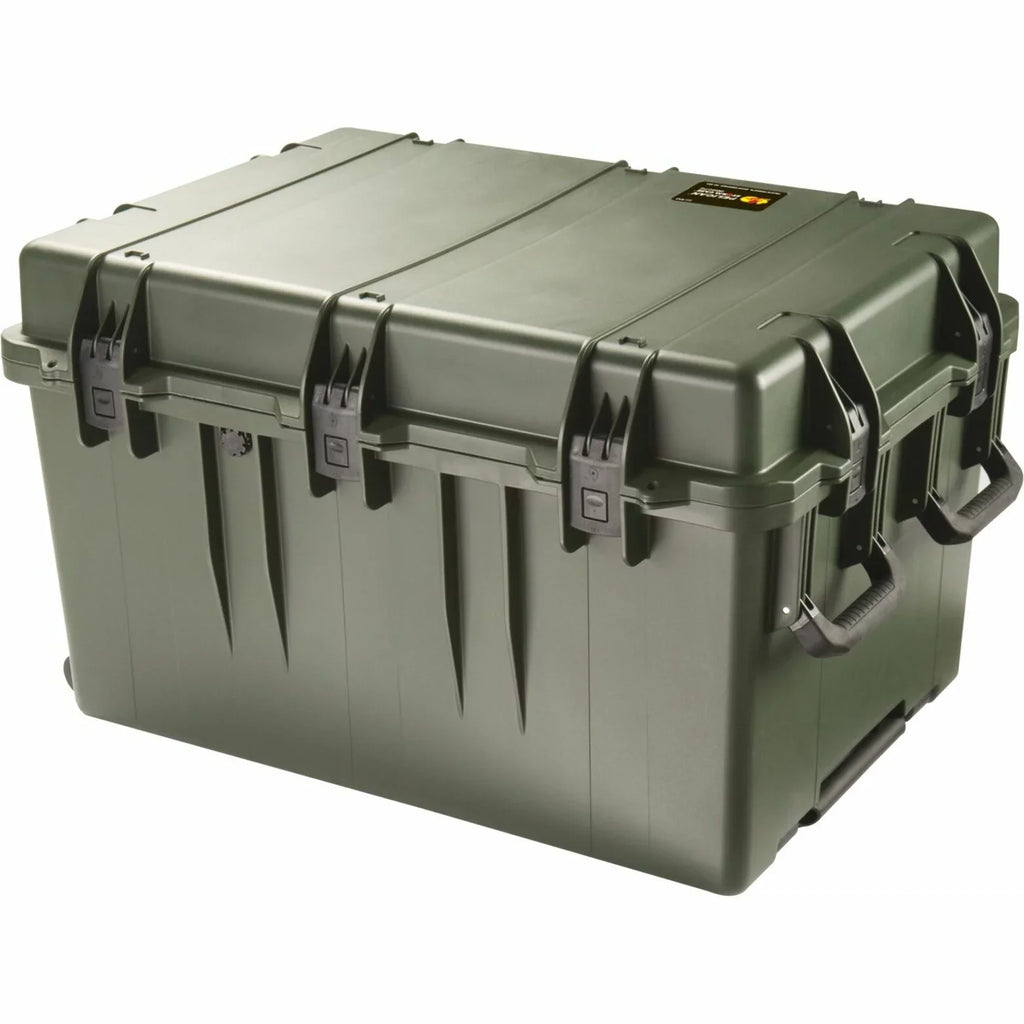 Transport Storm iM3075 Pelican Case Pelican