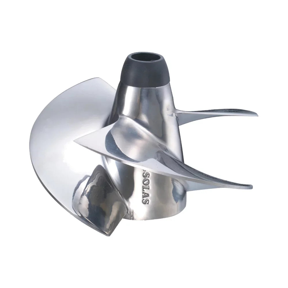 Impeller Concord PWC/Jetboat for Sea-Doo Diameter Solas 4-Blade with SRX-CD-14/19 159mm Select Pump