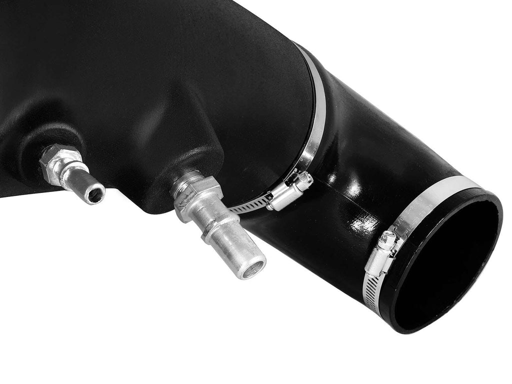 Air DRY Filter w/ Momentum S Pro System GT Cold Intake