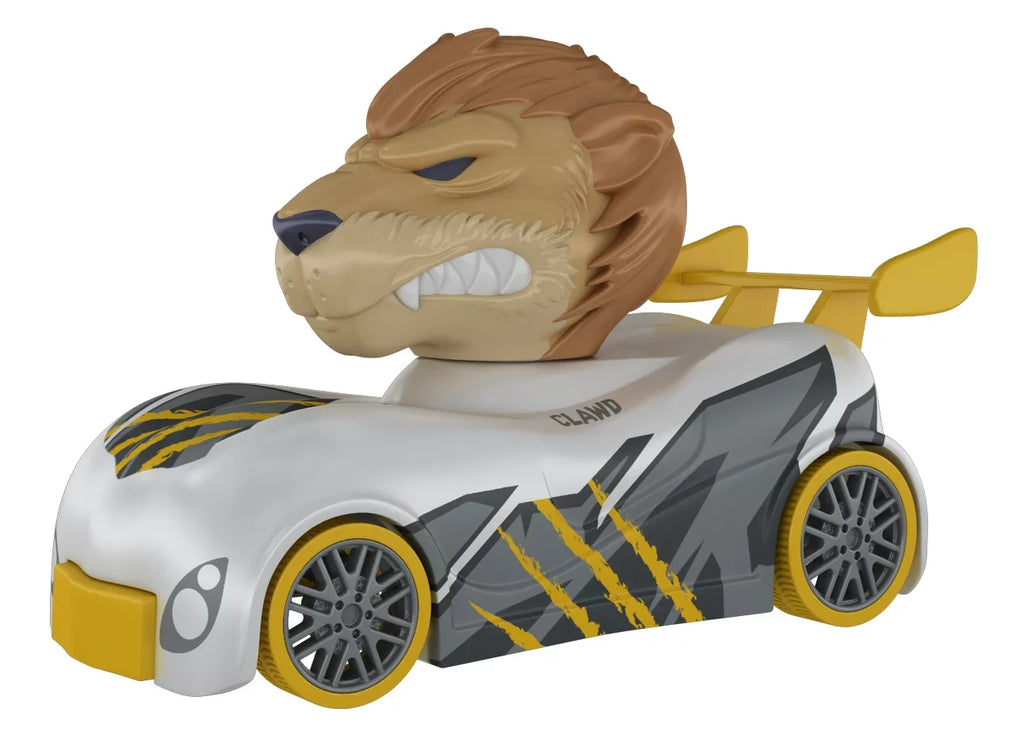 '- Knuckle-Headz RC Lion