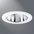 (pack 4 Specular Retention 4003SC Recessed Lighting Clip with Friction Trim of inch Reflector White Ring-- 6) Halo