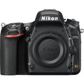 (No Camera DSLR WiFi) (Body Nikon 1543 Only) D750