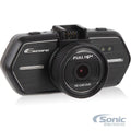 HD Encore DVR with Tracking recording HD and Camera Support GPS and Camera Tracking GPS Real-time Ultra Video storage DVR Drive with ENDVR-S1