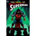 Trial Louise 9781563893315) of Comics, Bob Superman by DC Kahan (Paperback Pre-Owned Simonson,