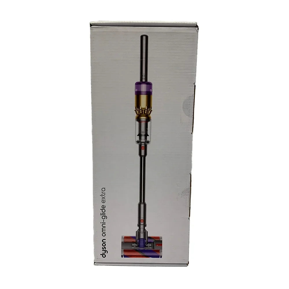 Cordless REF Dyson | Gold Vacuum | Omni-Glide+