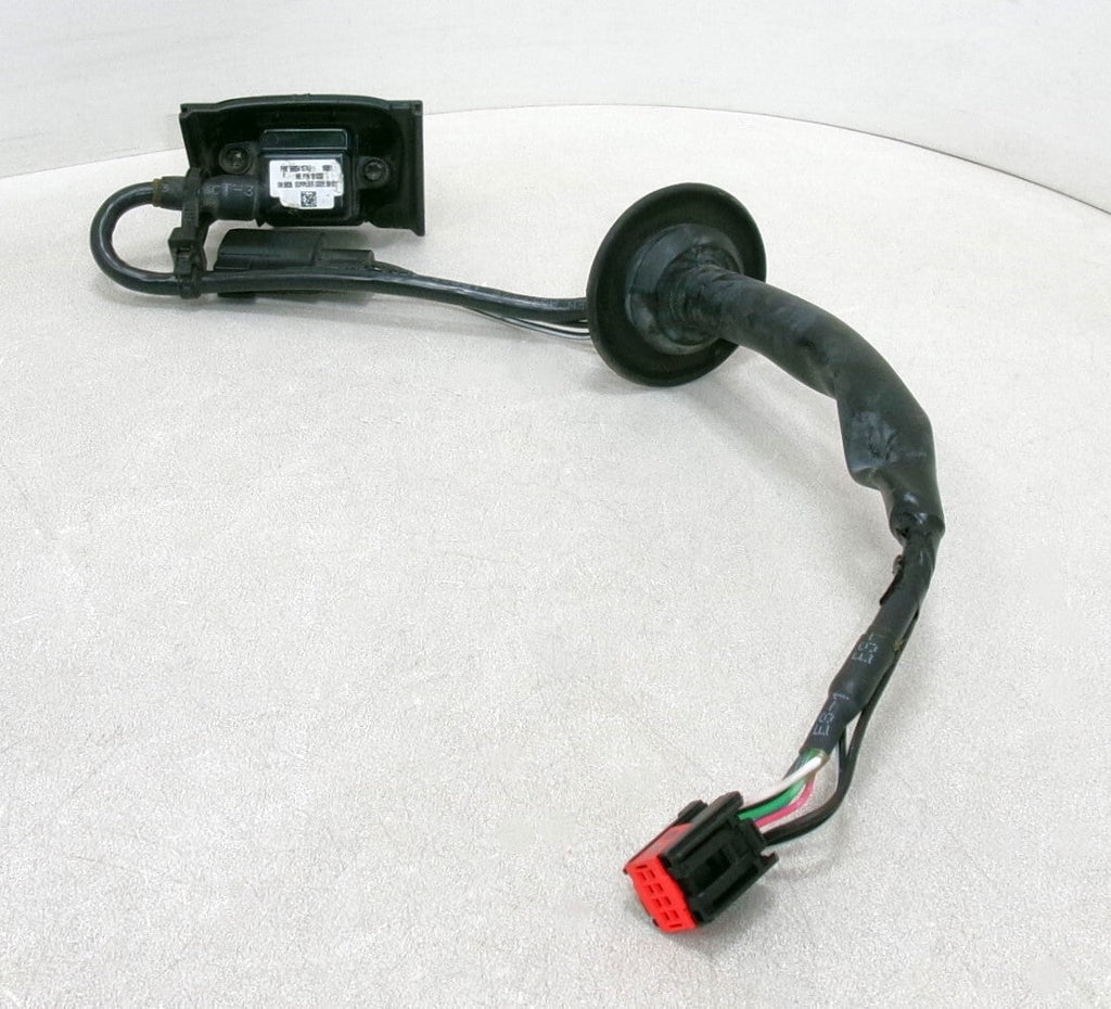 Caravan OEM Backup Camera Pre-Owned Dodge View (Good) Rear 2016