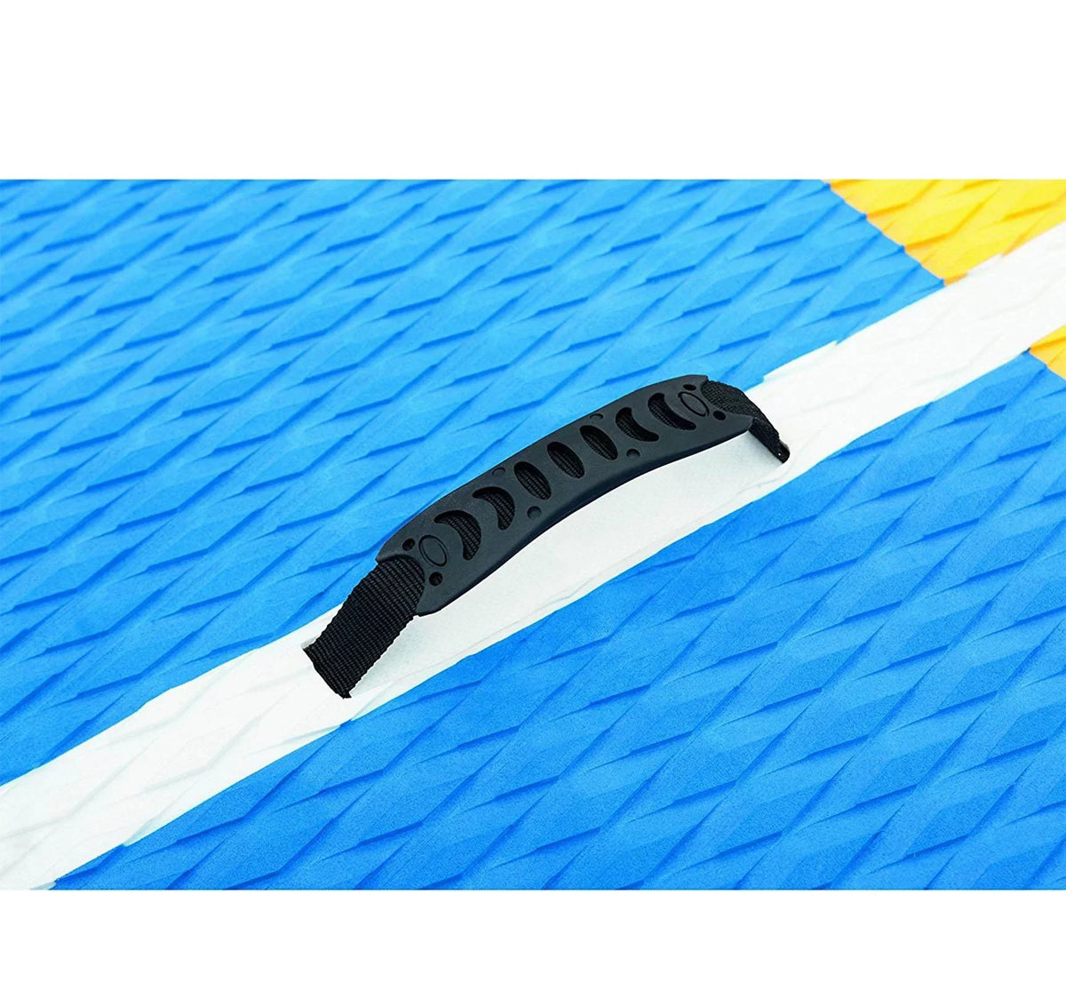 Inflatable 10' Hydro-Force Cap White Board Bestway (2 Stand Paddle Up Pack)