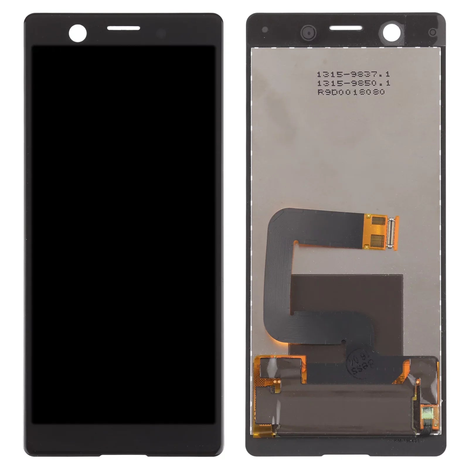 ACE Full with LCD Original Xperia Cellphone for Digitizer Parts Repair Screen Assembly