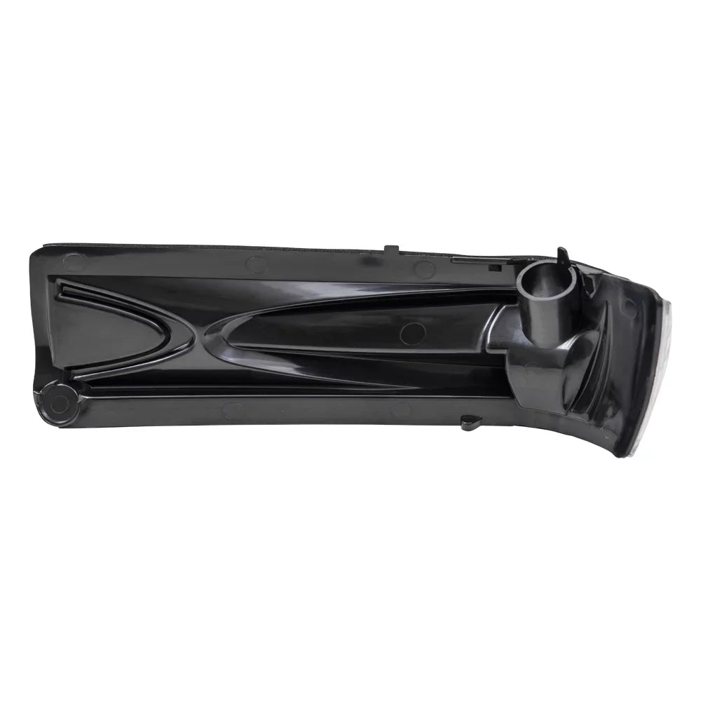 Left Turn Driver Brock Aftermarket Mirror Promaster Passenger 2015-2021 Set City Right Light Compatible RAM Replacement Signal With Door