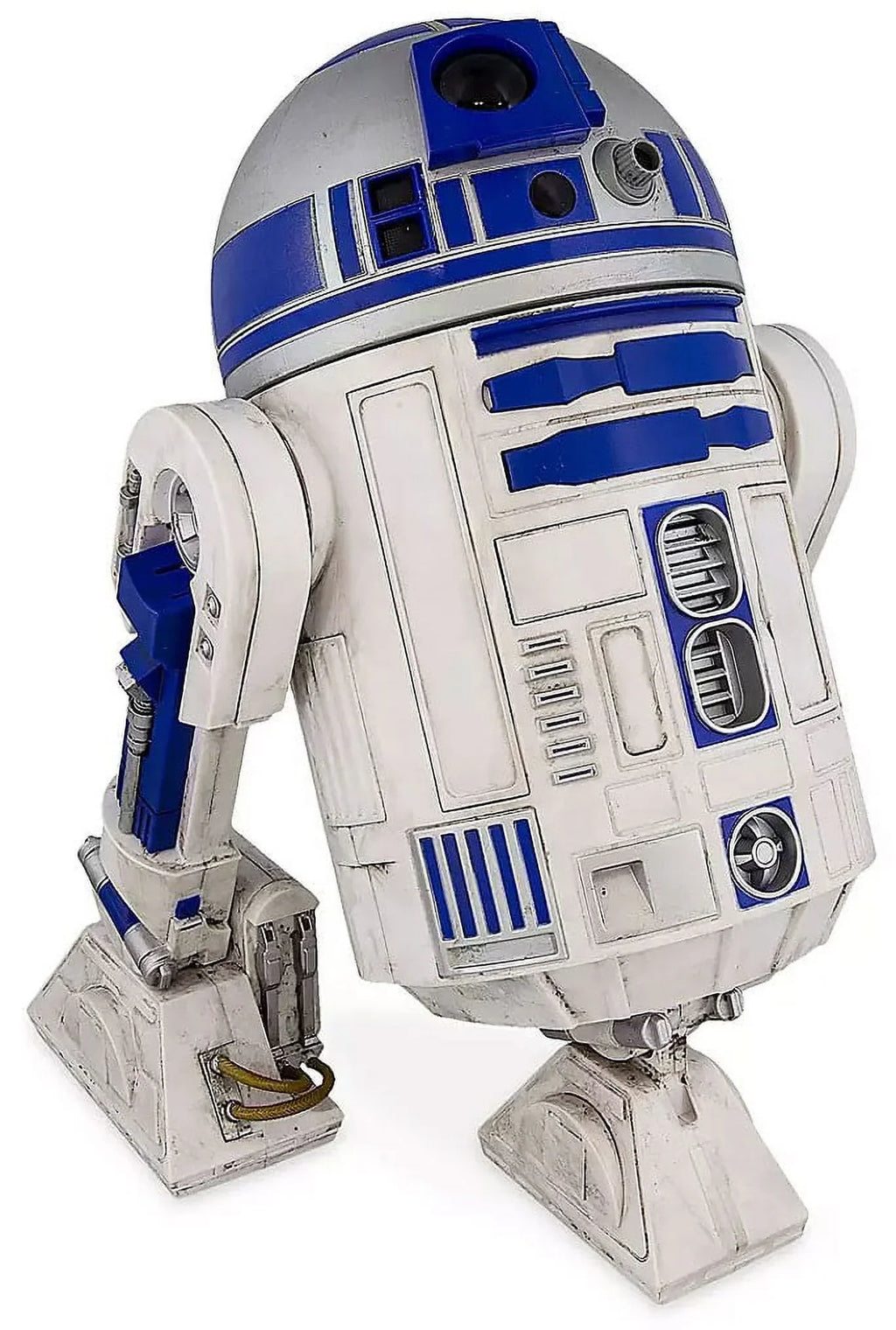 Star Wars Edge Remote Droid New Control Depot Disney Interactive Galaxy’s R2-D2