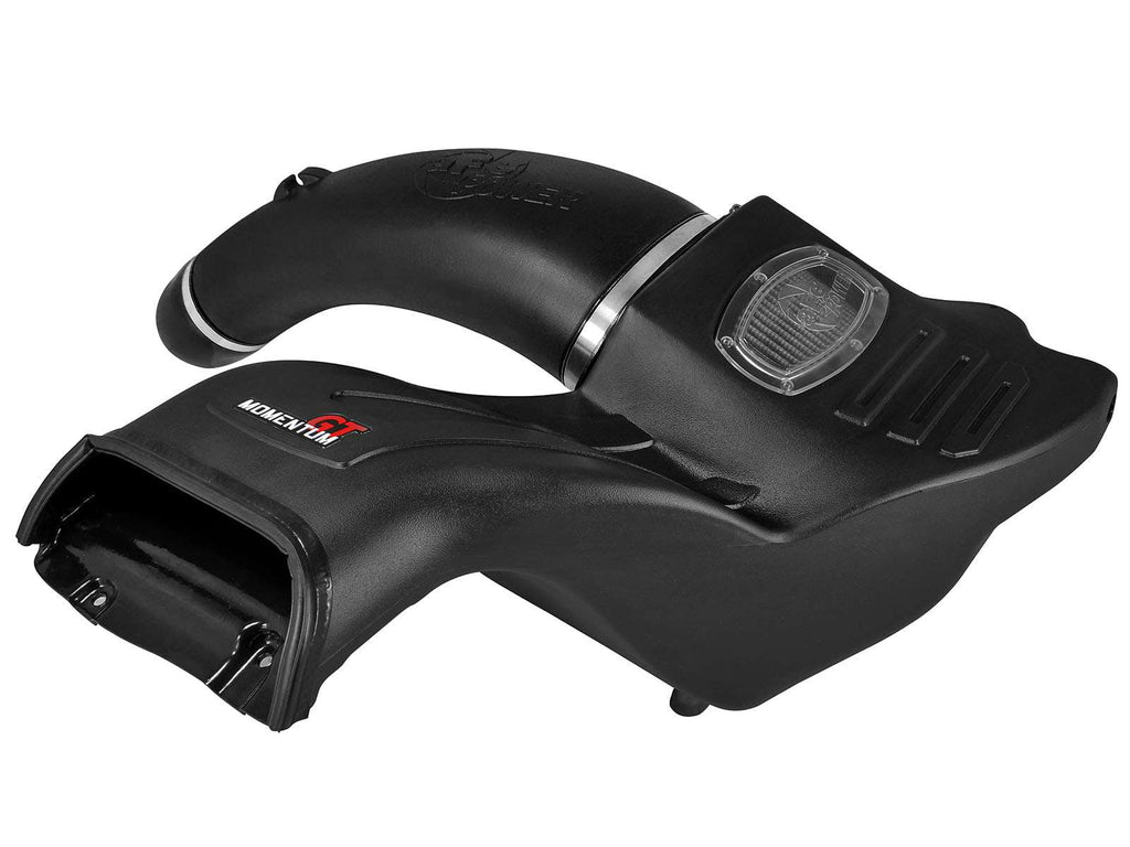 Air DRY Filter w/ Momentum S Pro System GT Cold Intake