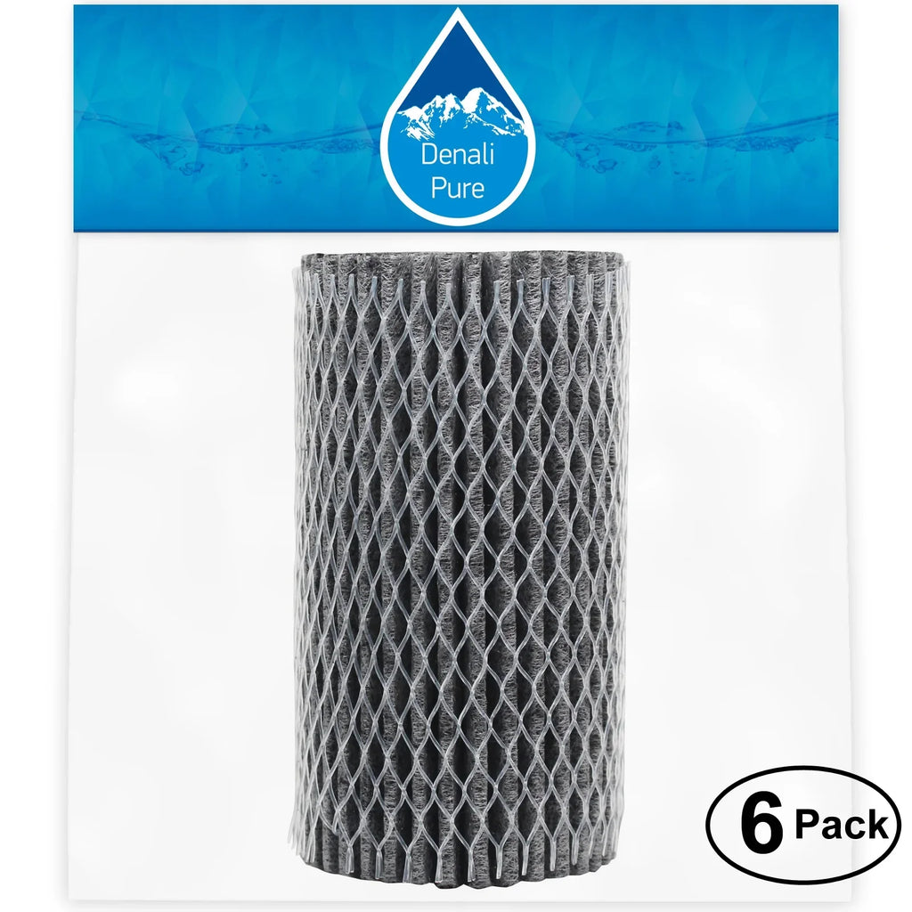 Fridge Air Air Refrigerator for 46-9917 Replacement Electrolux with Filter EAF1CB, Electrolux 6-Pack Compatible Filter - EW23CS70IB3