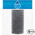 Fridge Air Air Refrigerator for 46-9917 Replacement Electrolux with Filter EAF1CB, Electrolux 6-Pack Compatible Filter - EW23CS70IB3
