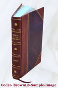 L'homme [LEATHER BOUND] jaune. rit qui 1926