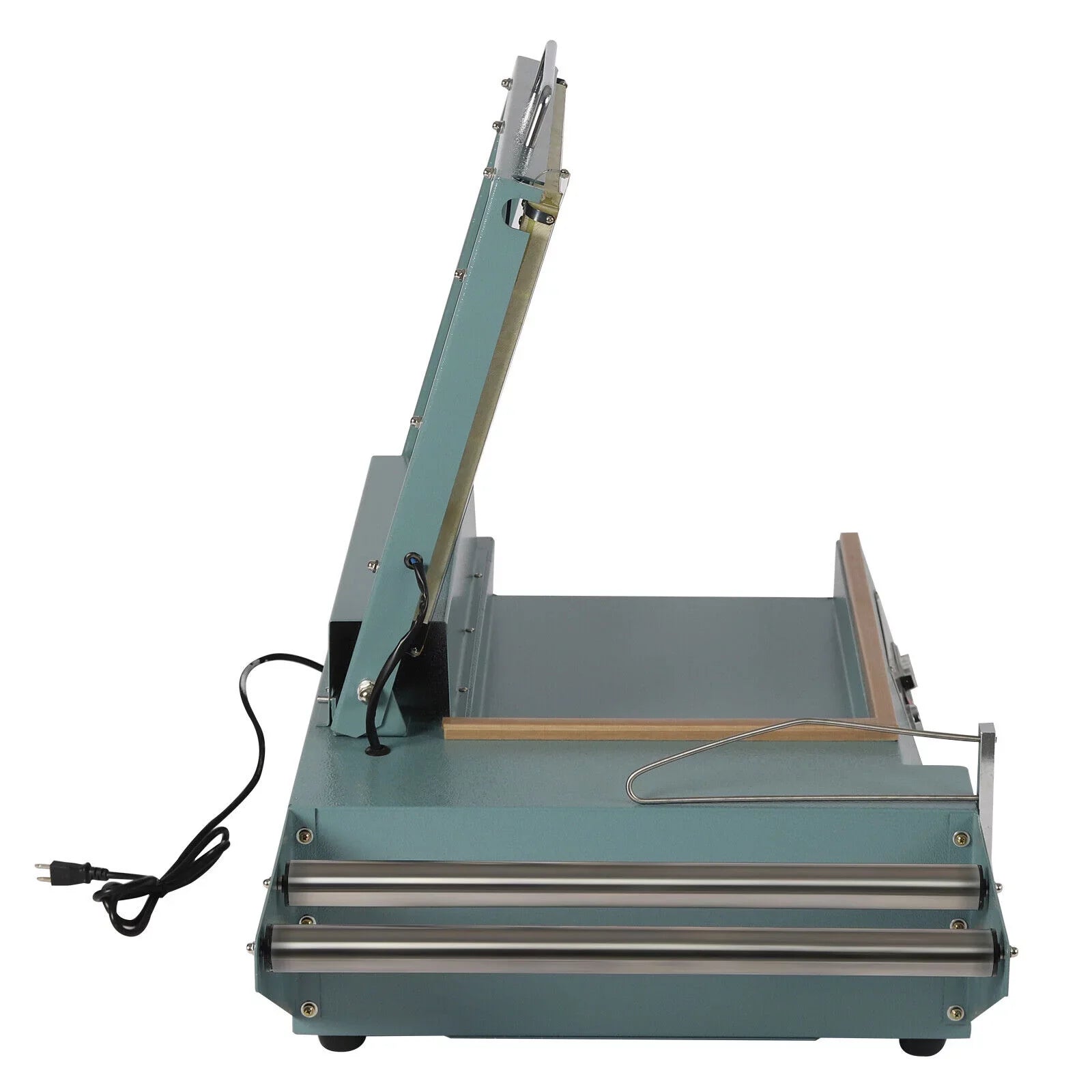 L-bar 1000W Sealing Wrap Retail Packing DENEST Machine Cutter Shrink Machine Sealer