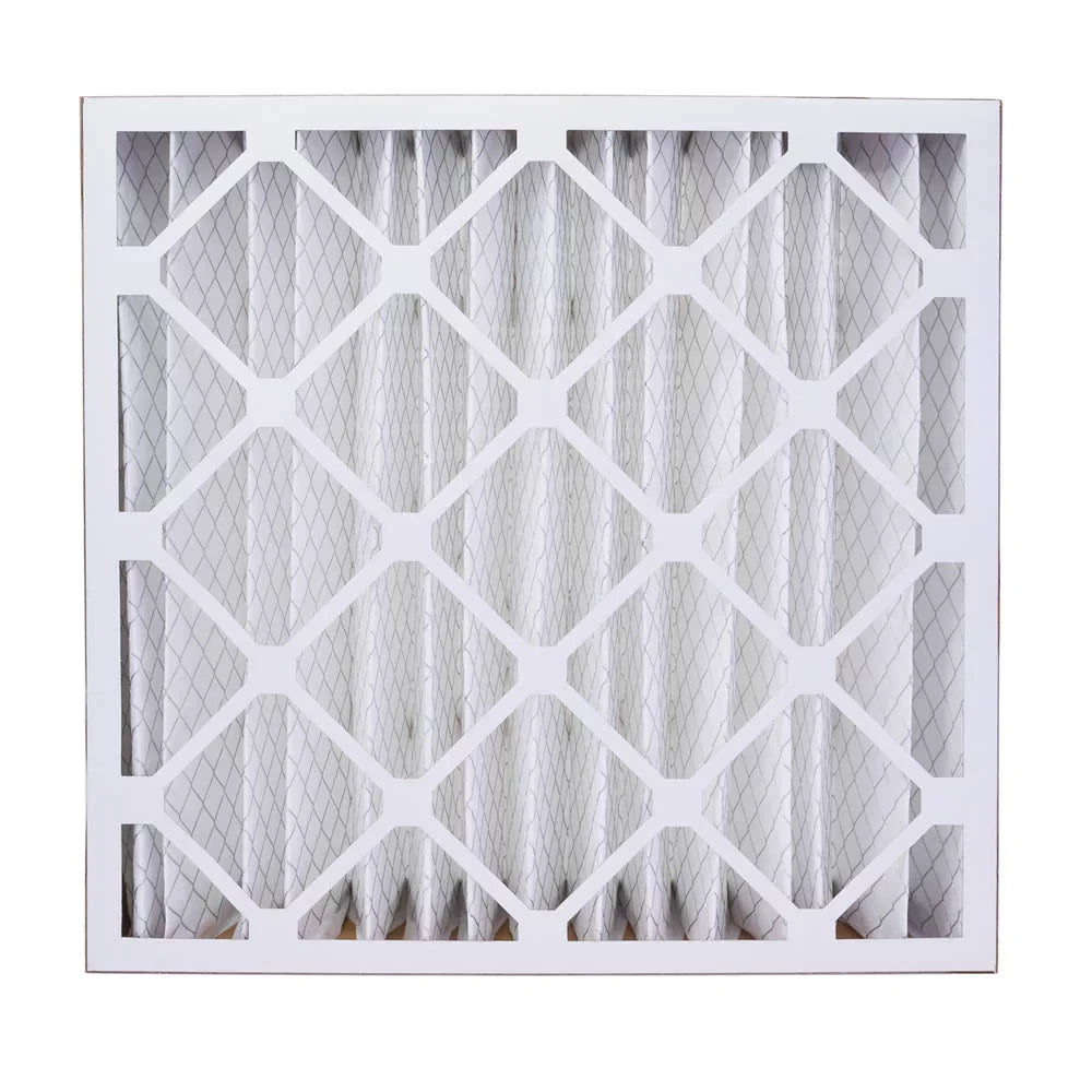 Honeywell in Filters the Health FC200E1011 Filter MERV Air 20x20x5 Made HVAC FC100A1011 USA CF200A1024, AC for Furnace 13 2-Pack, Replacement AIRx
