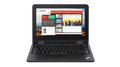 128GB Intel 11e (Refurbished) 10 768 N4100 1366 Black 11.6" x 600 5th Gen 4GB SSD ThinkPad Celeron Win Home Touchscreen 20LMCTO1WW-102 Graphics 1.1GHz UHD Yoga RAM Restored