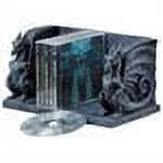 Blackmore Dragons Holder of Set Design Toscano - Two Library
