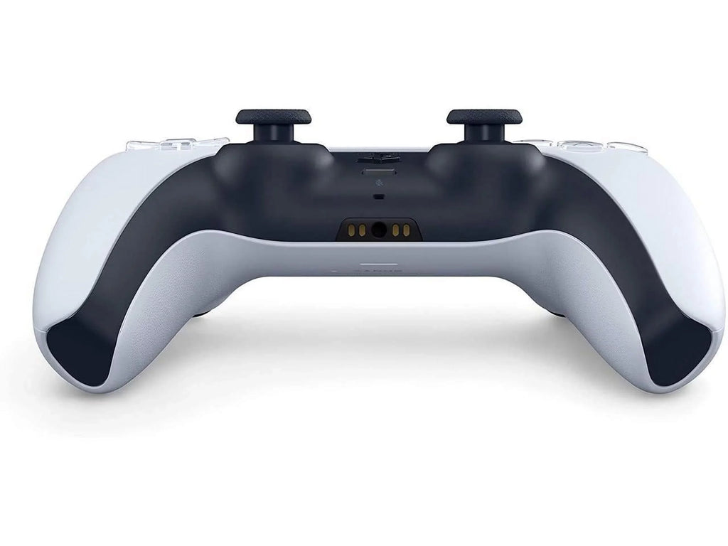 Gaming Extra Charging Station Console (Disc Version) Bundle Controller TEC Dual with PlayStation_PS5 Plus One