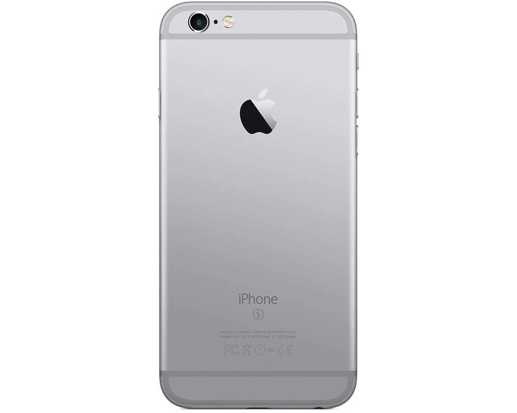 GSM Restored - / Space 6s Unlocked iPhone Gray CDMA 16GB, (Refurbished)
