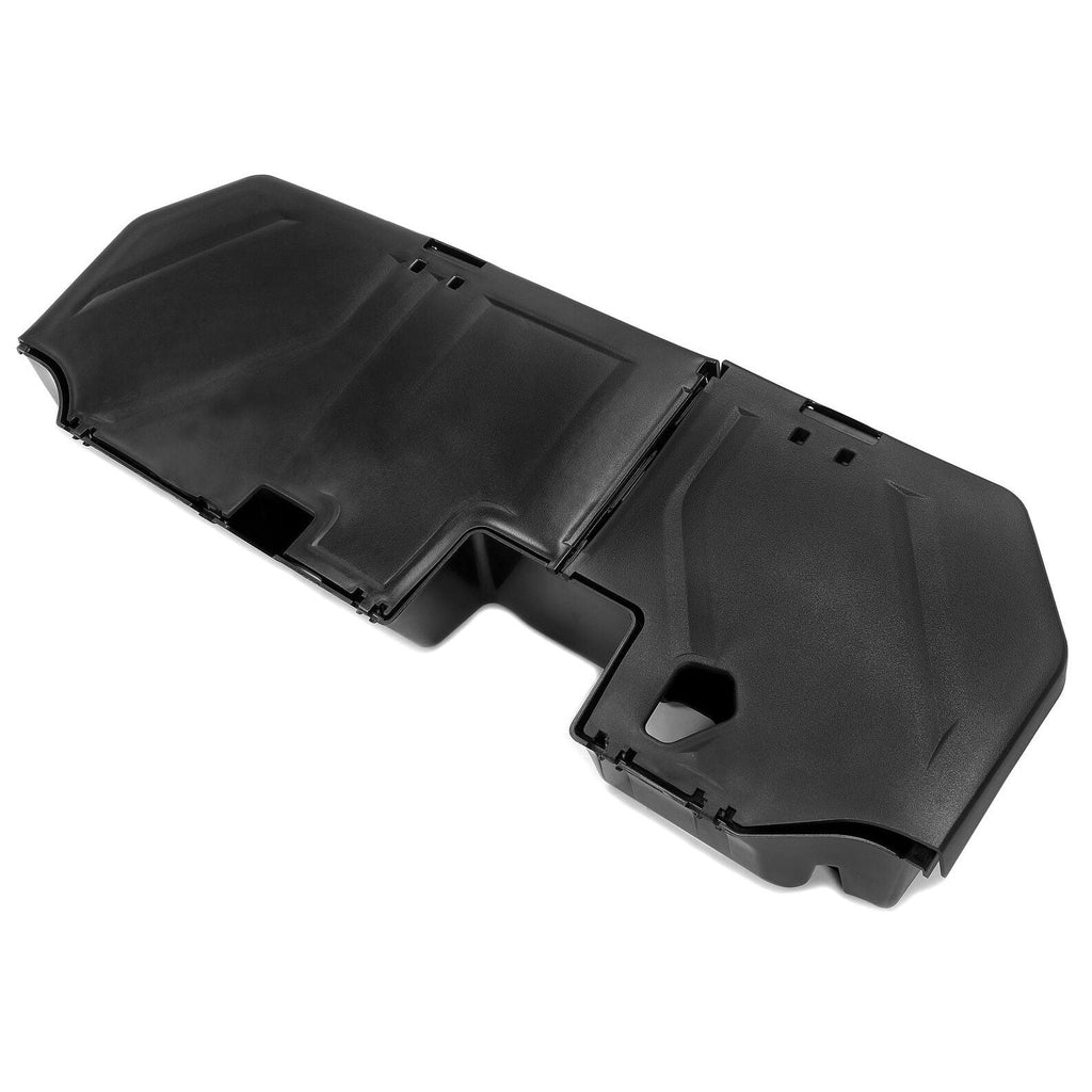 19-22 Chevy Silverado Replace 84734683 Box Teledu GMC For UnderSeat GMC Chevy Storage