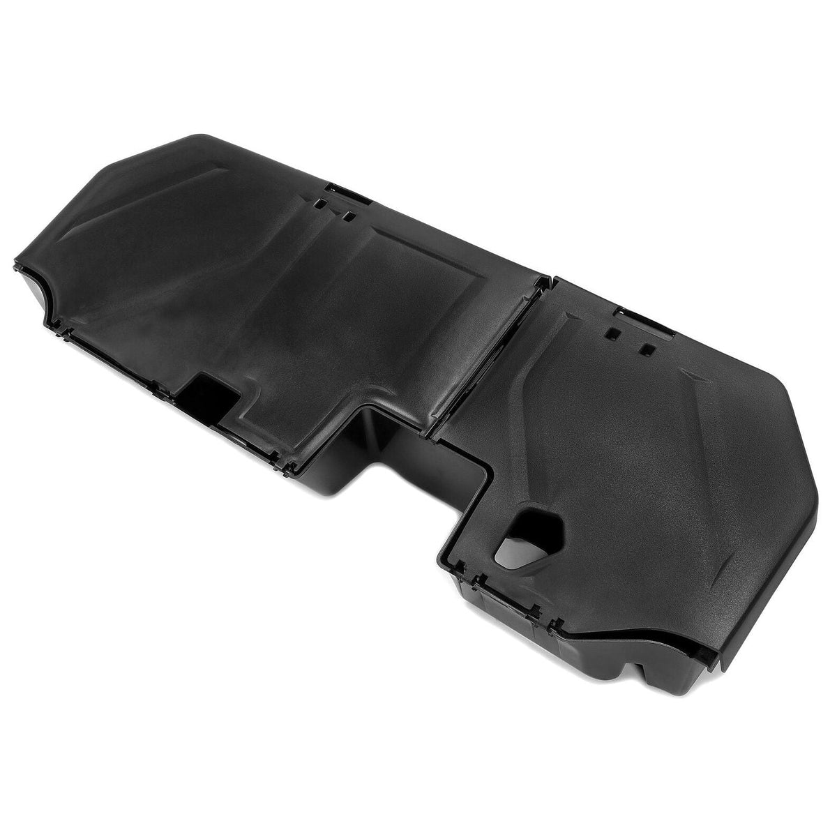 19-22 Chevy Silverado Replace 84734683 Box Teledu GMC For UnderSeat GMC Chevy Storage