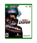 Xbox and Legends Grid Video Xbox Game] One Series X [New for