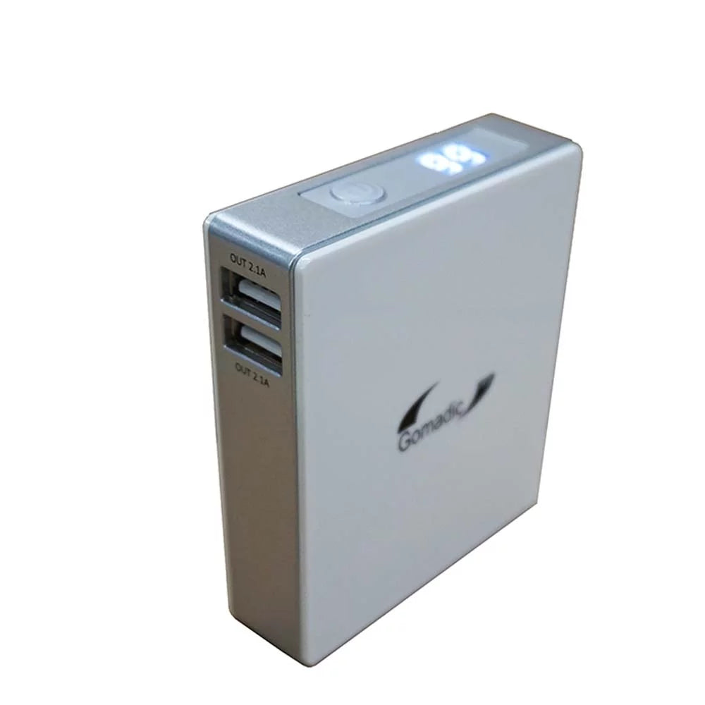 for Battery Rechargeable Xperia the Capacity - Portable Ericsson Gomadic Play High suitable Technology TipExchange with Pack External Charger